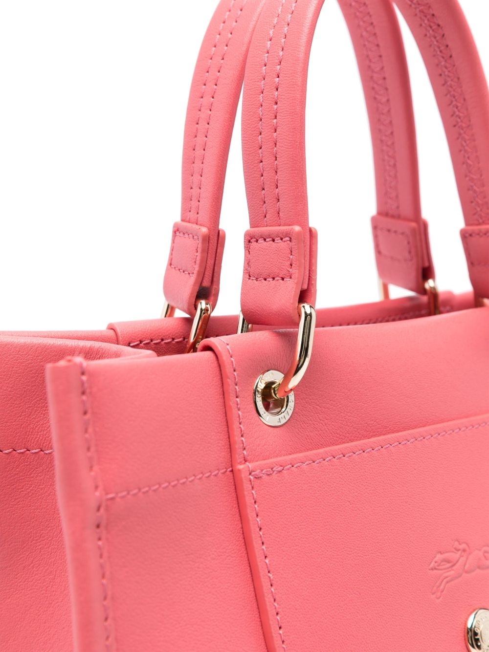 small Cabas tote bag - 4
