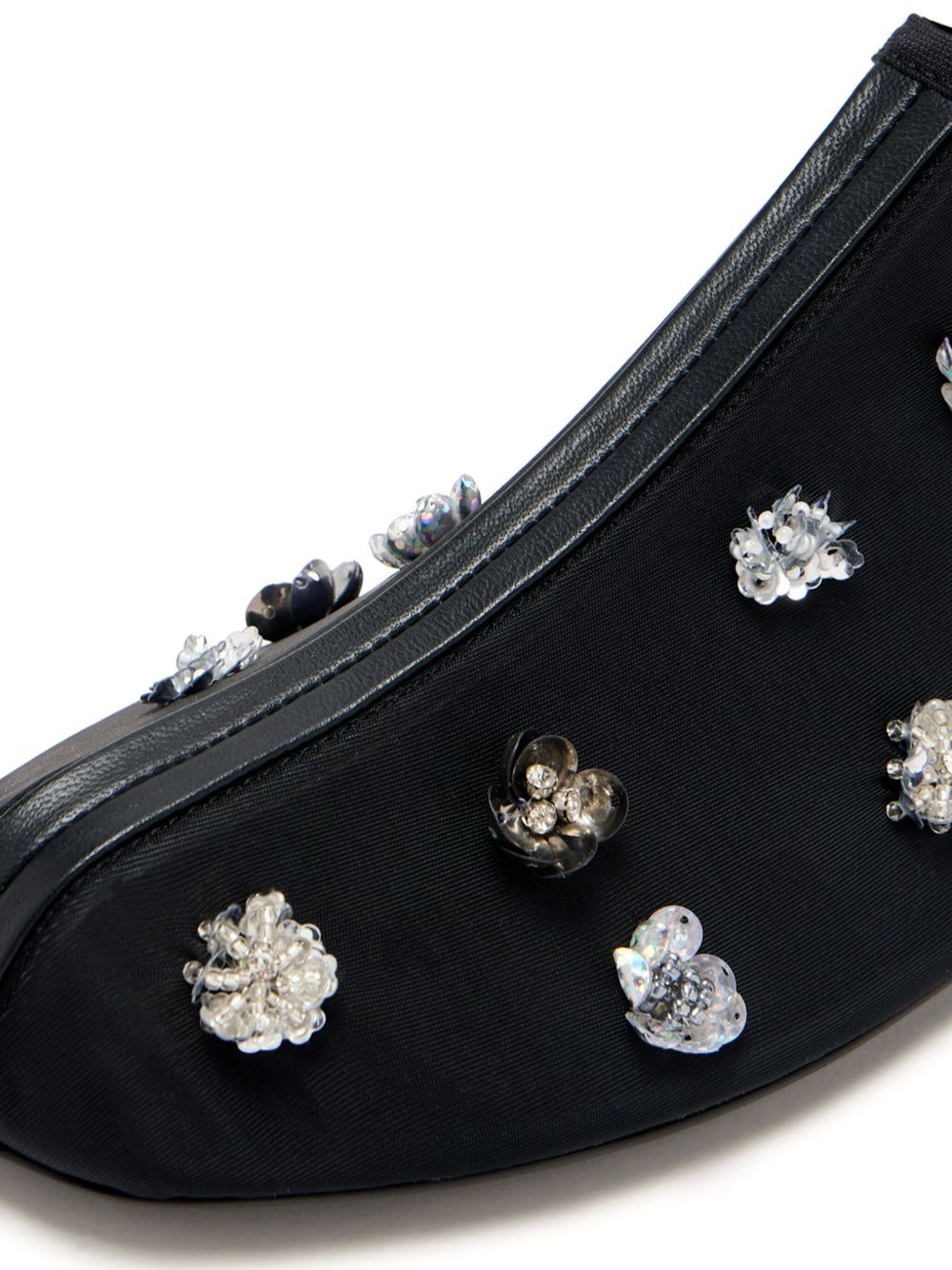 Embla ballerina flats - 2