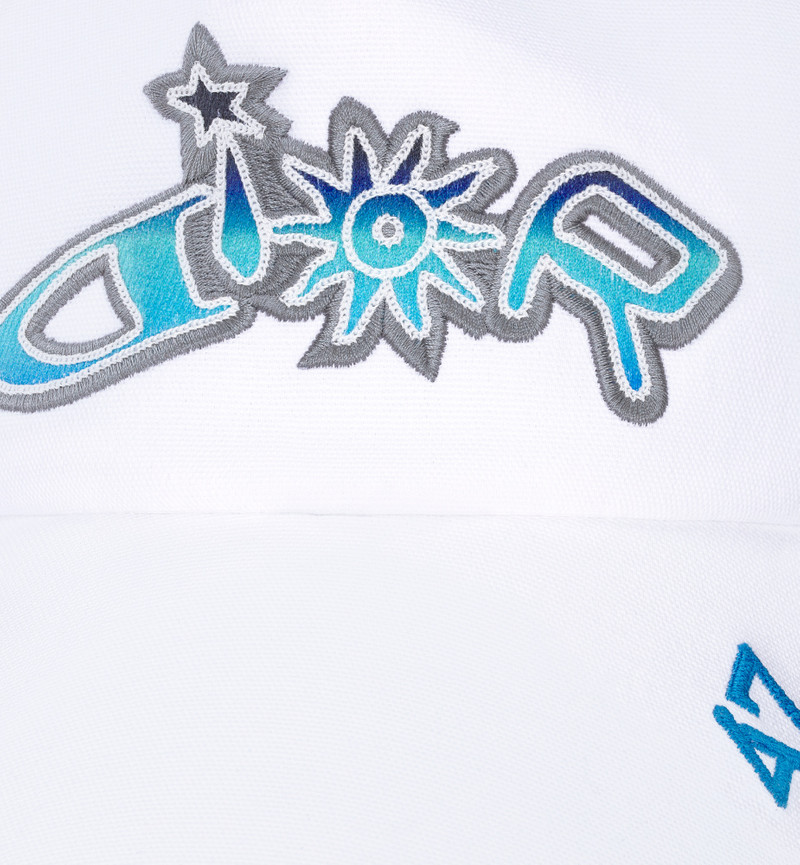 DIOR AND LEWIS HAMILTON Cap 5