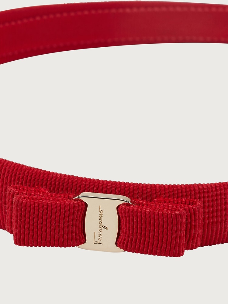 VARA BOW HEADBAND - 2