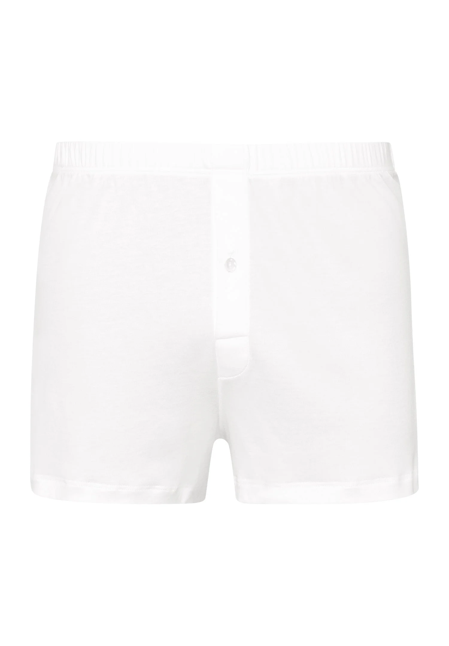 Sea Island Cotton Cotton Boxer - 1