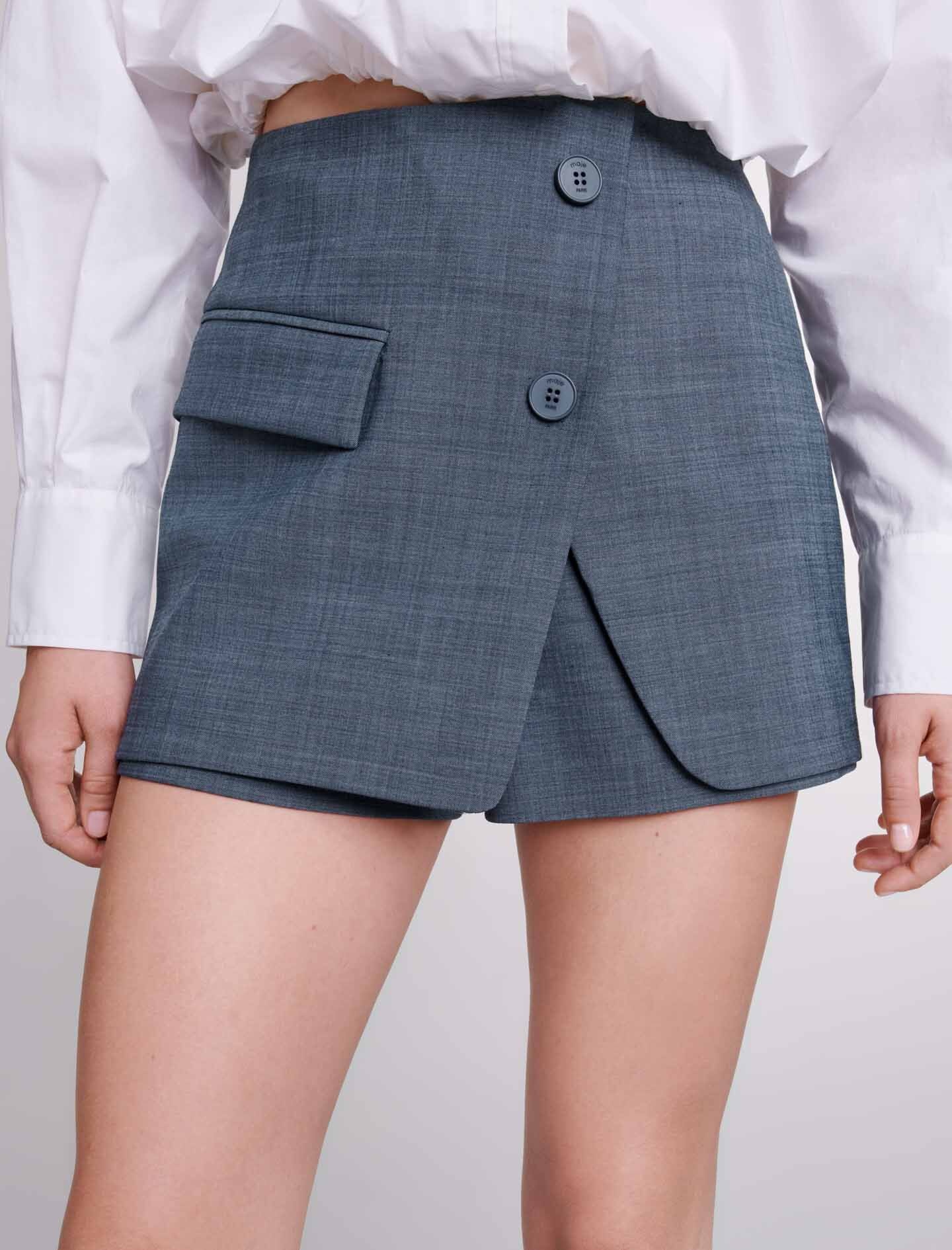 Skort - 5