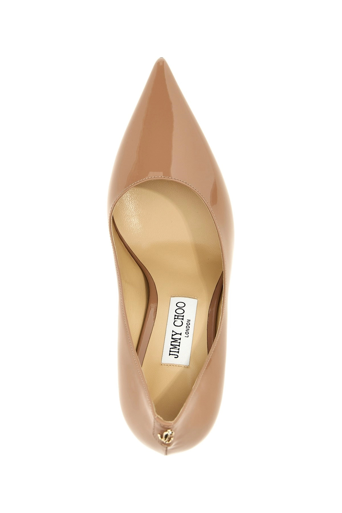 'Love' pumps - 4