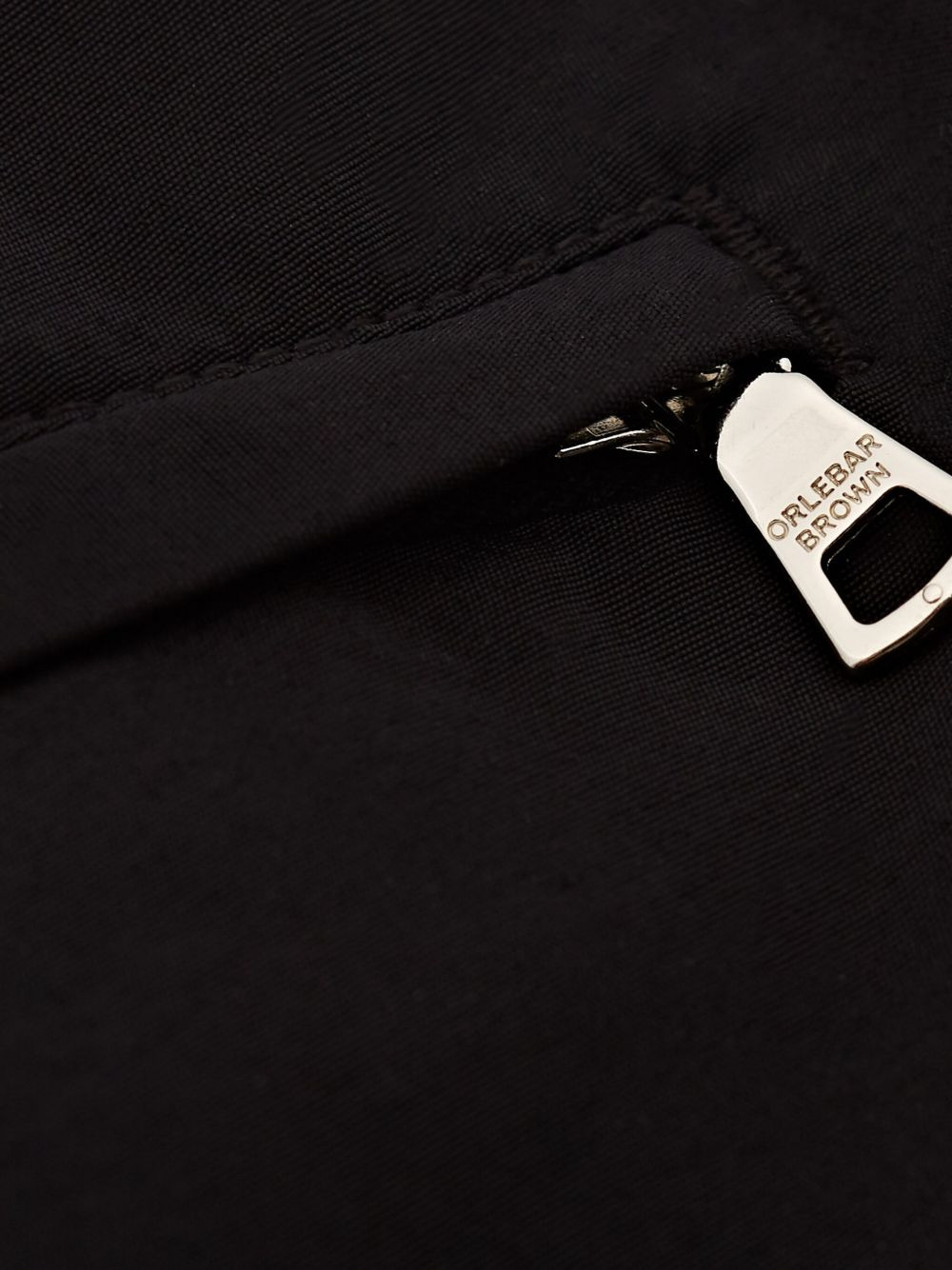 Springer buckle-detail swim shorts - 4