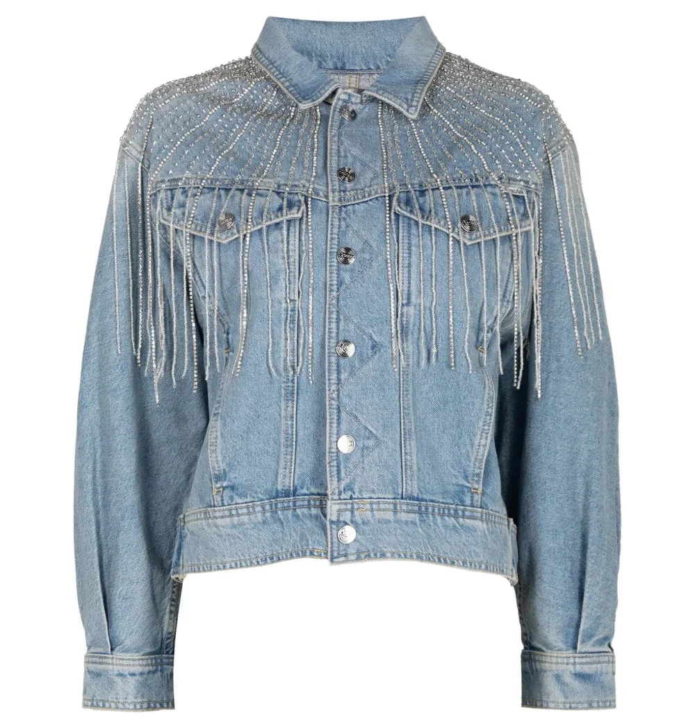 The Fly Away Jacket - 1