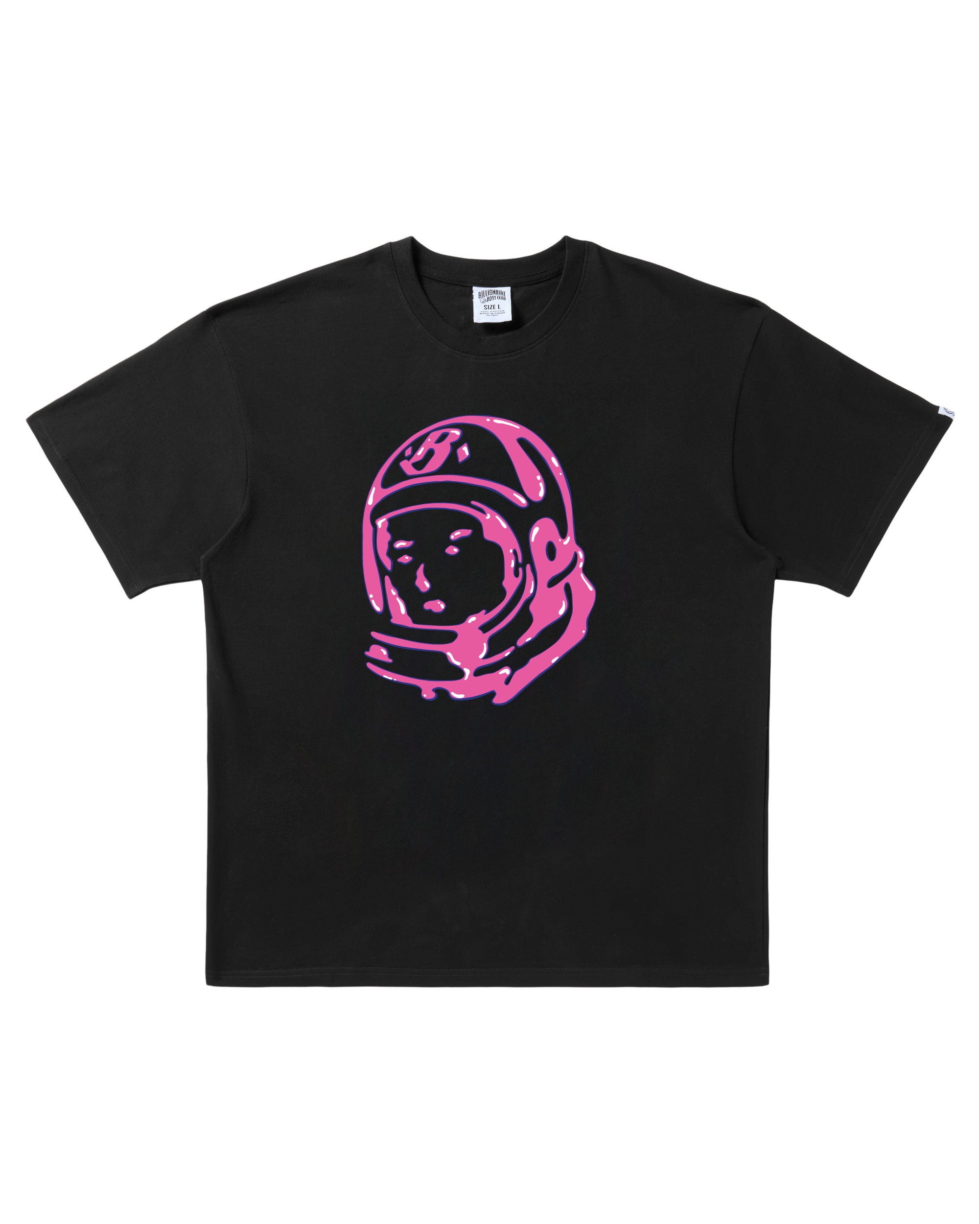 HELMET TEE - 1