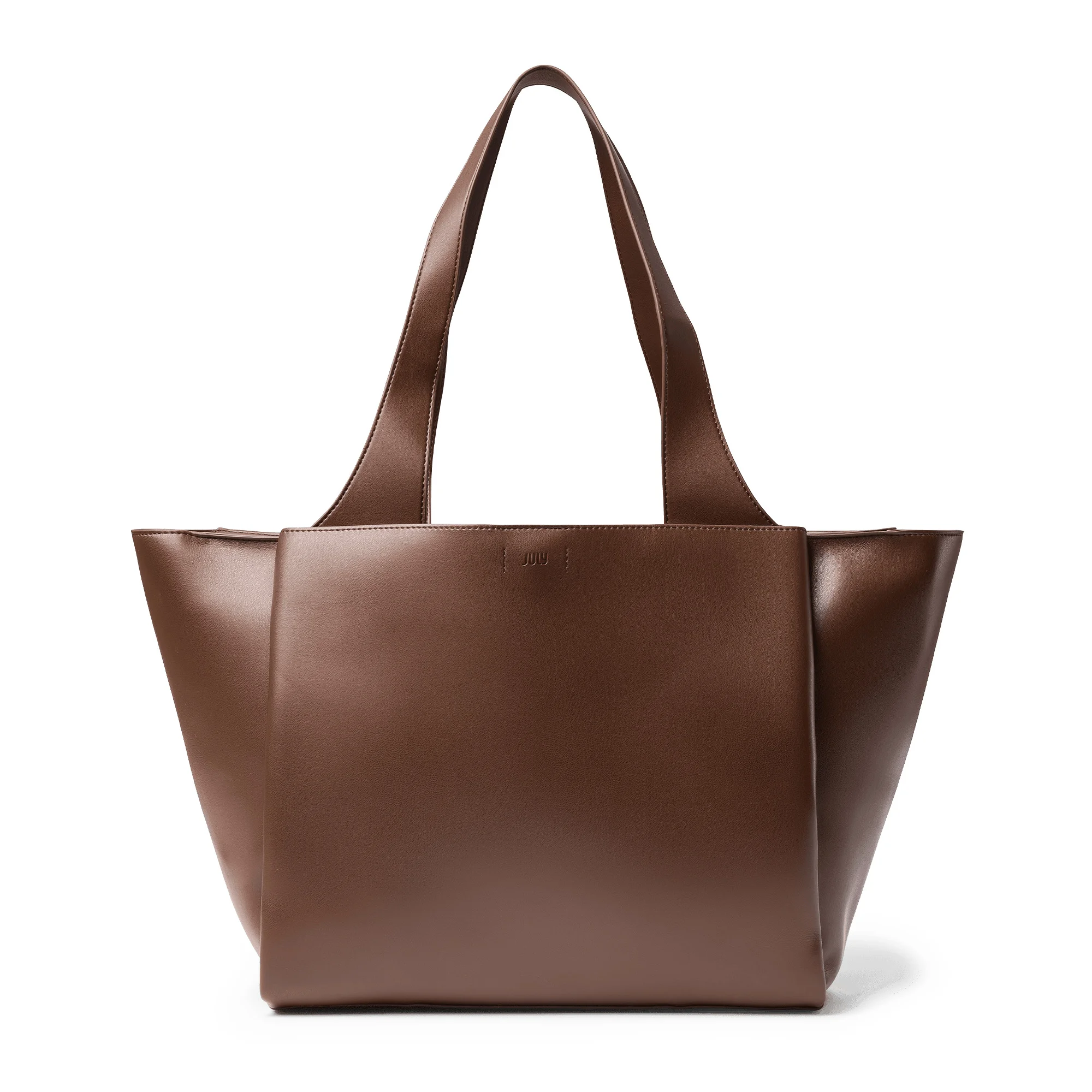 Juliette Soft Large Tote - 1