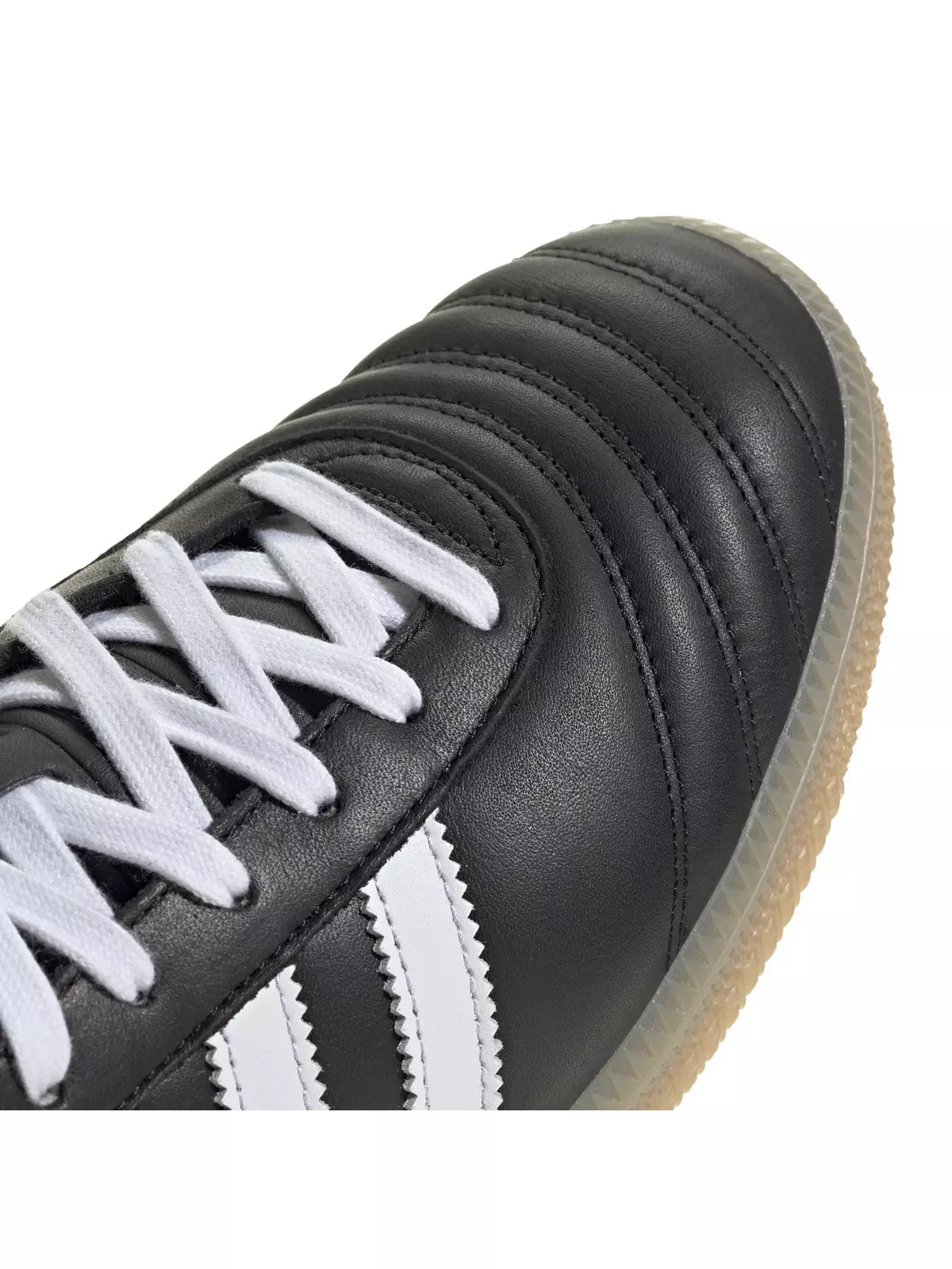 Originals Samba Jp "Black/Gum 4" Unisex Shoe - 7