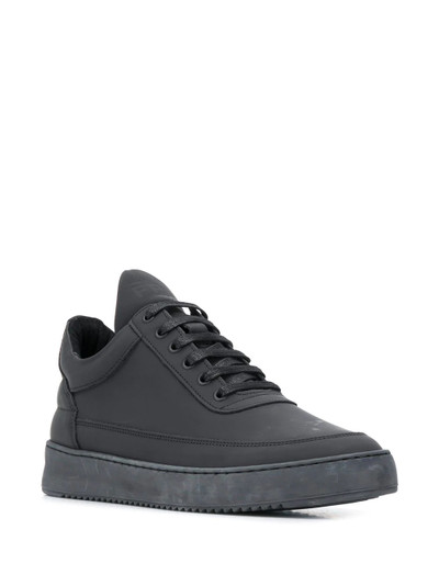 Filling Pieces low-top sneakers outlook