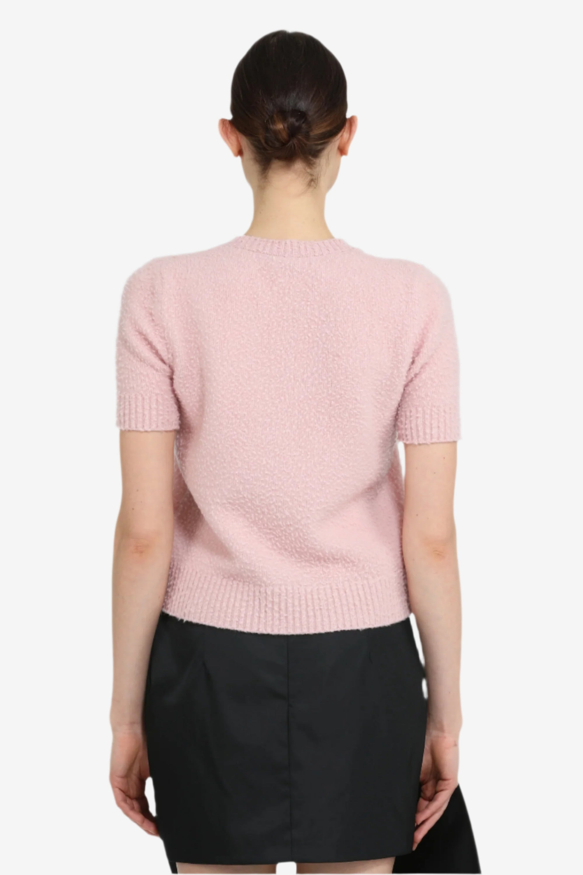 SHORT-SLEEVED SHIRT WITH POCKETS - 2