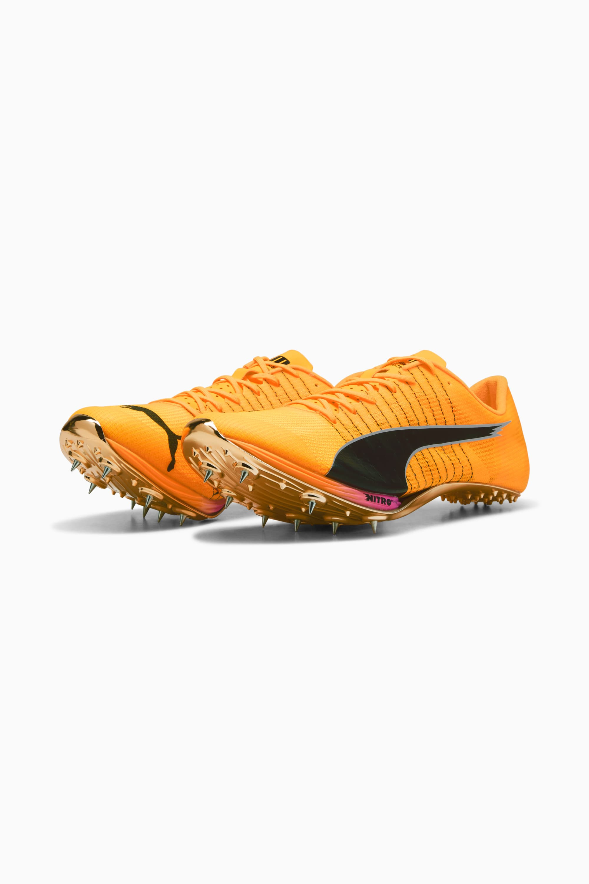 Sprint NITRO™ Elite 2 Spikes Unisex - 2