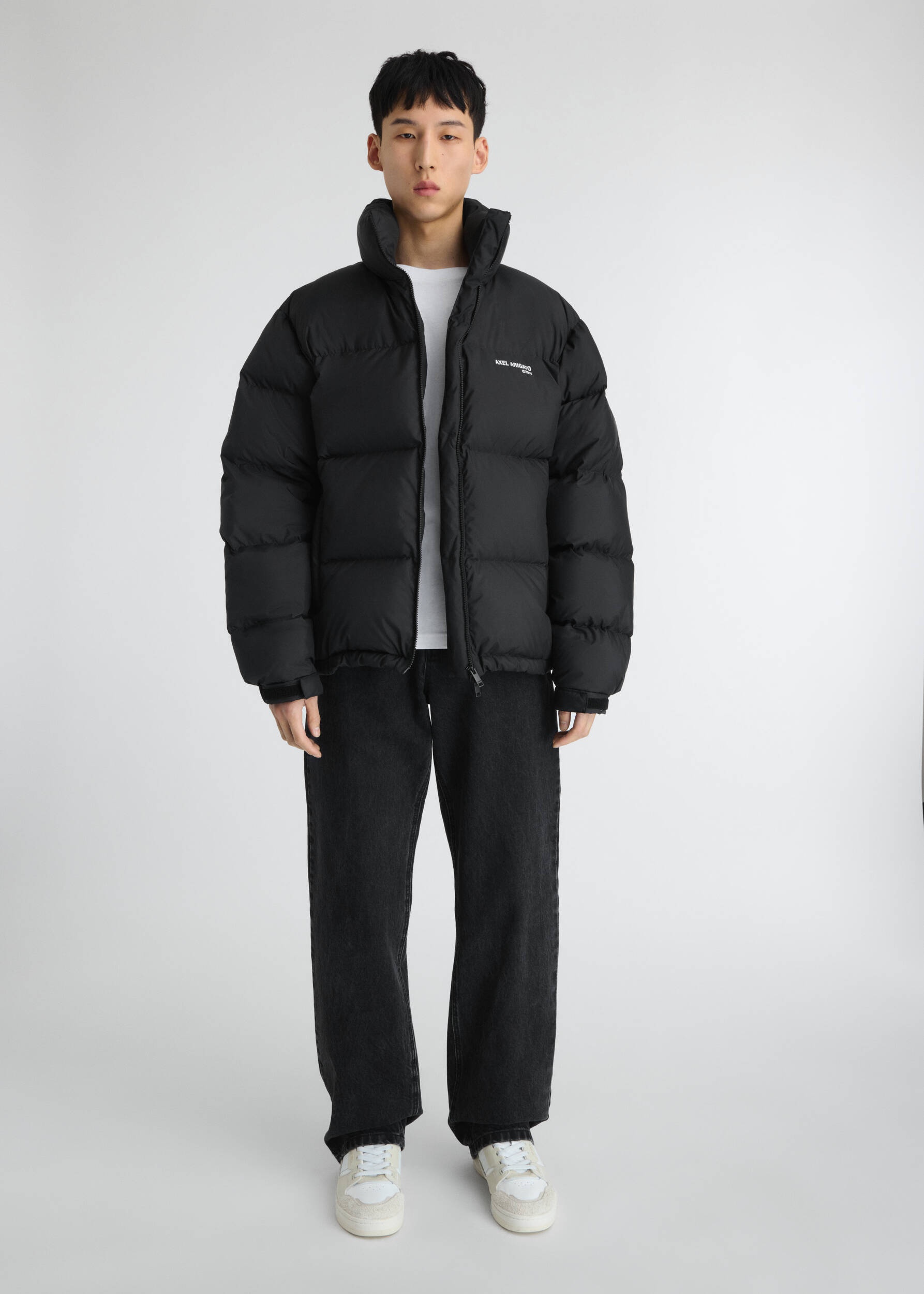Observer Puffer Jacket - 4