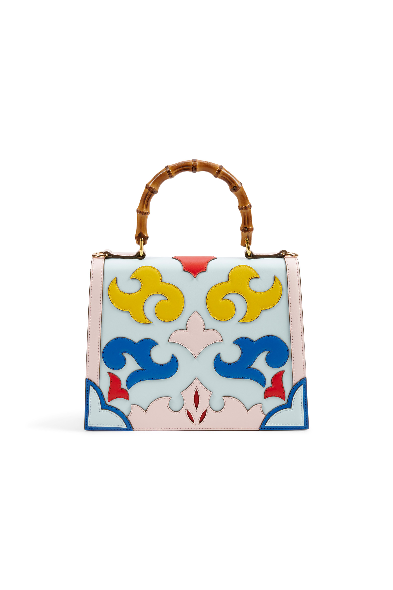 Rodeo Jeanne Bag - 3