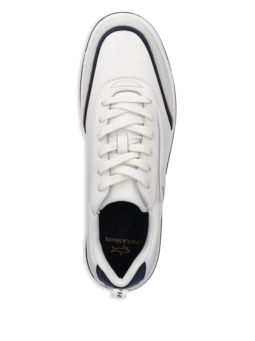 Club Fin sneakers - 4