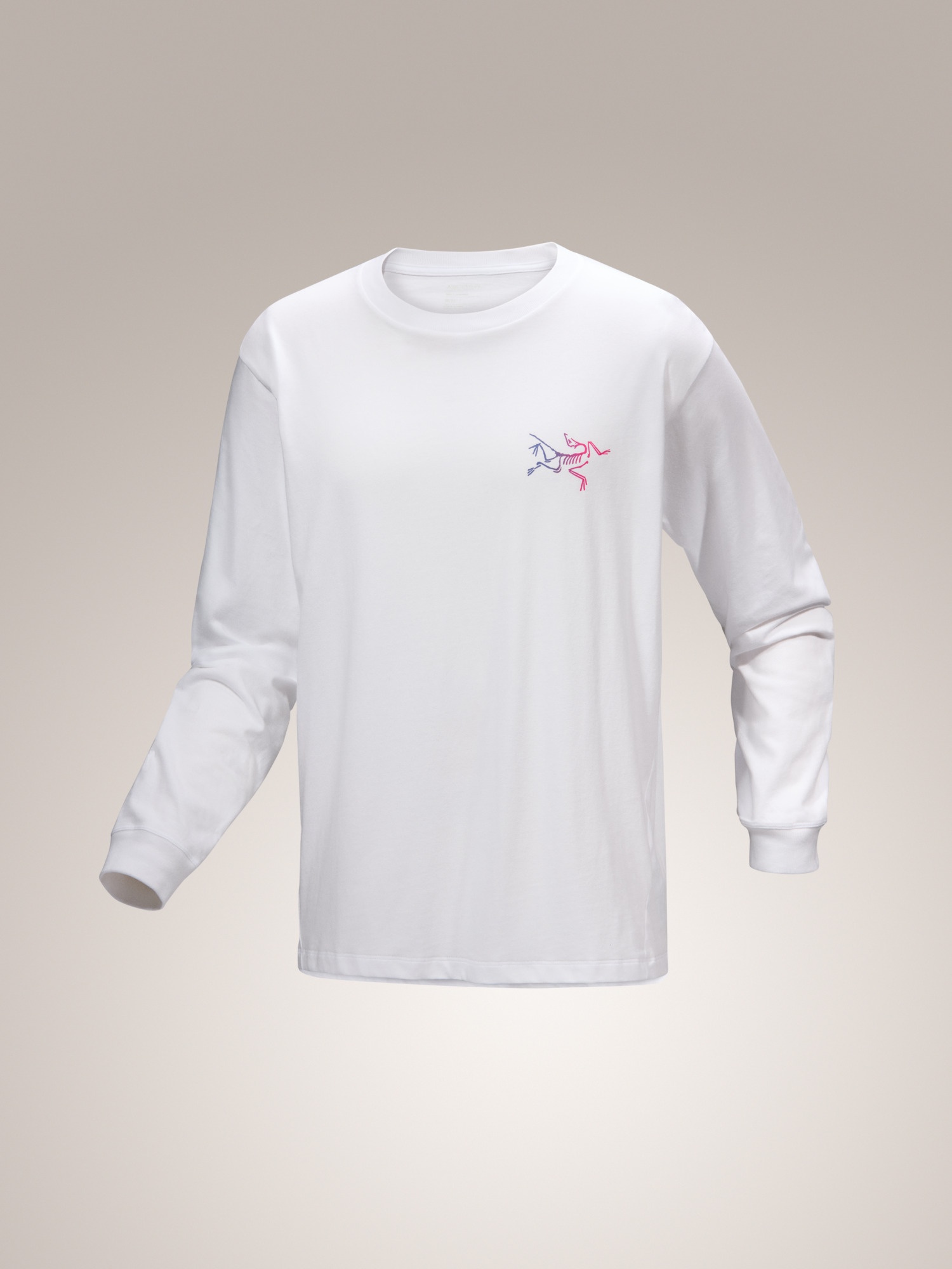 Kragg Cotton Heatmap Shirt LS - 7
