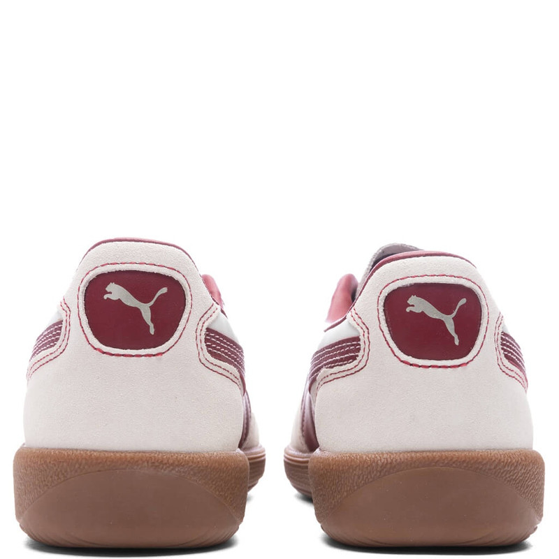 PUMA PALERMO OG - WHITE outlook