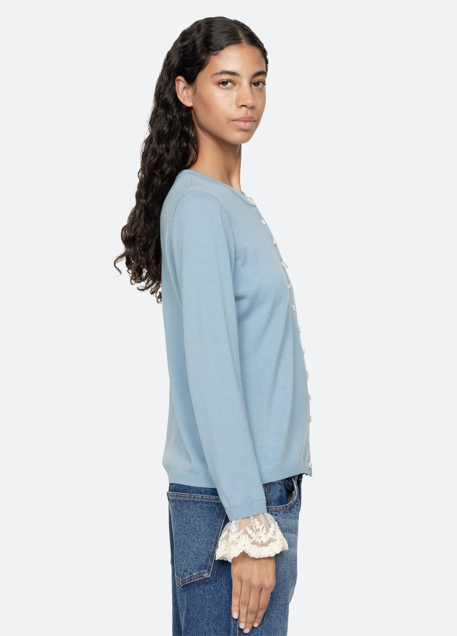 Diane Cardigan - 5