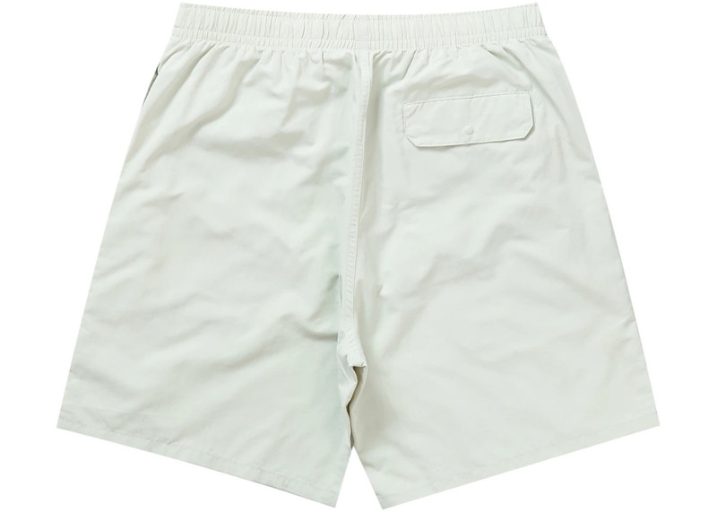 Supreme Supreme Nylon Water Short (SS23) Pale Mint outlook
