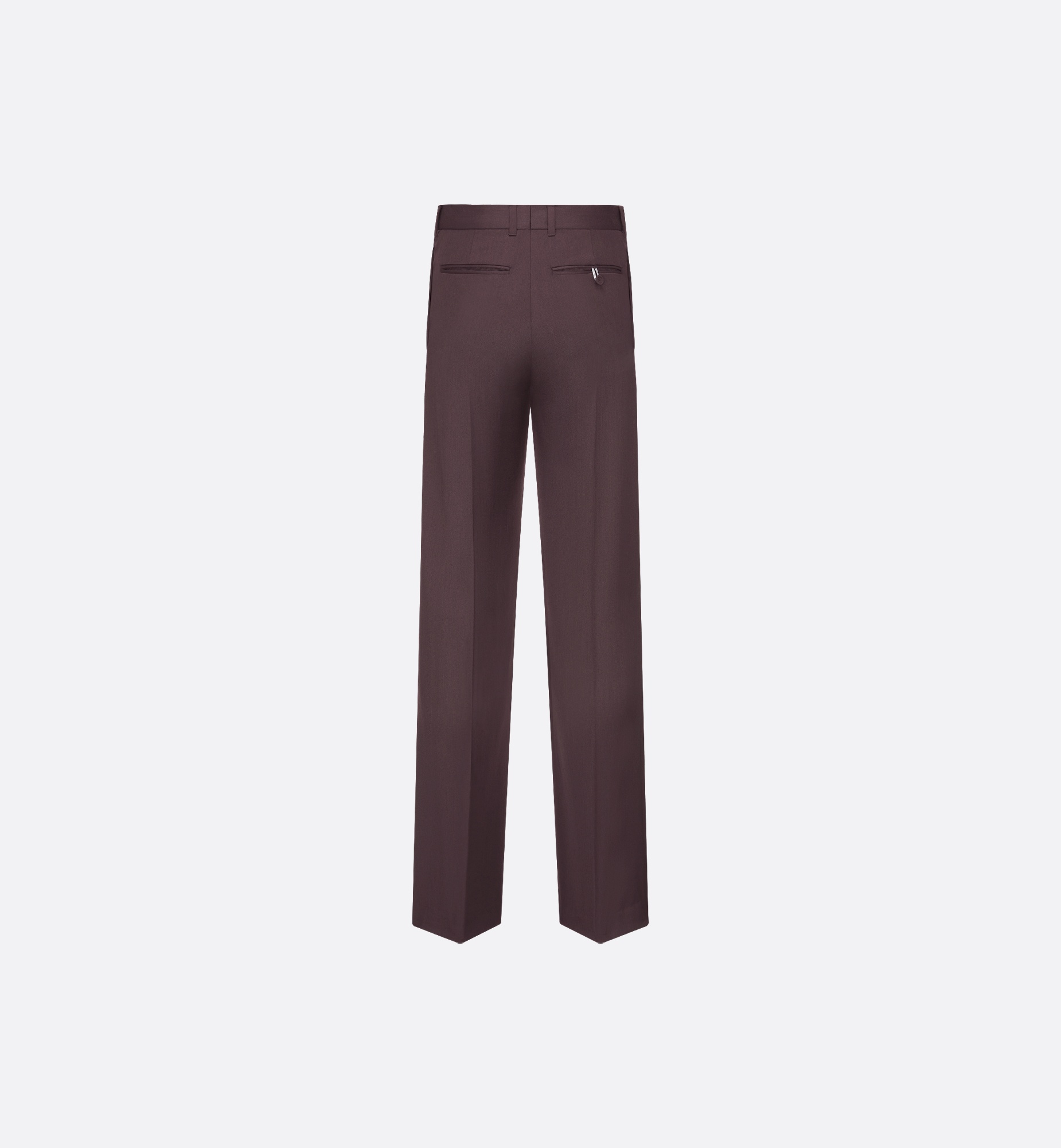 Flared Pants - 6