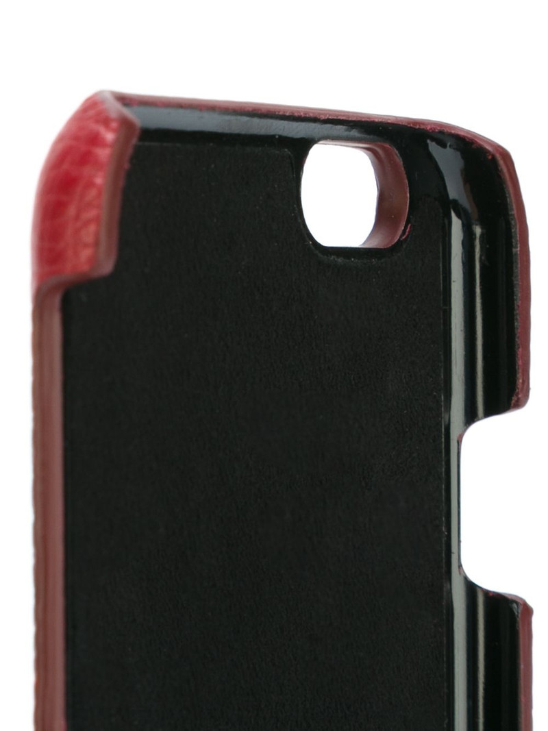 Designers patch iPhone 6 case 3