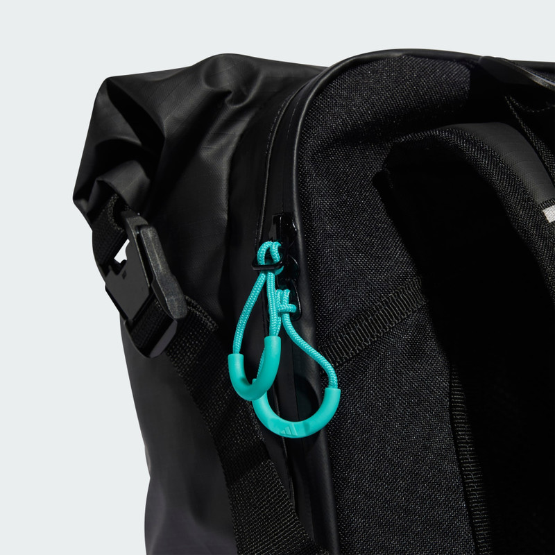 Mercedes - AMG Petronas Formula One Team Adaptive Packing System Backpack 5