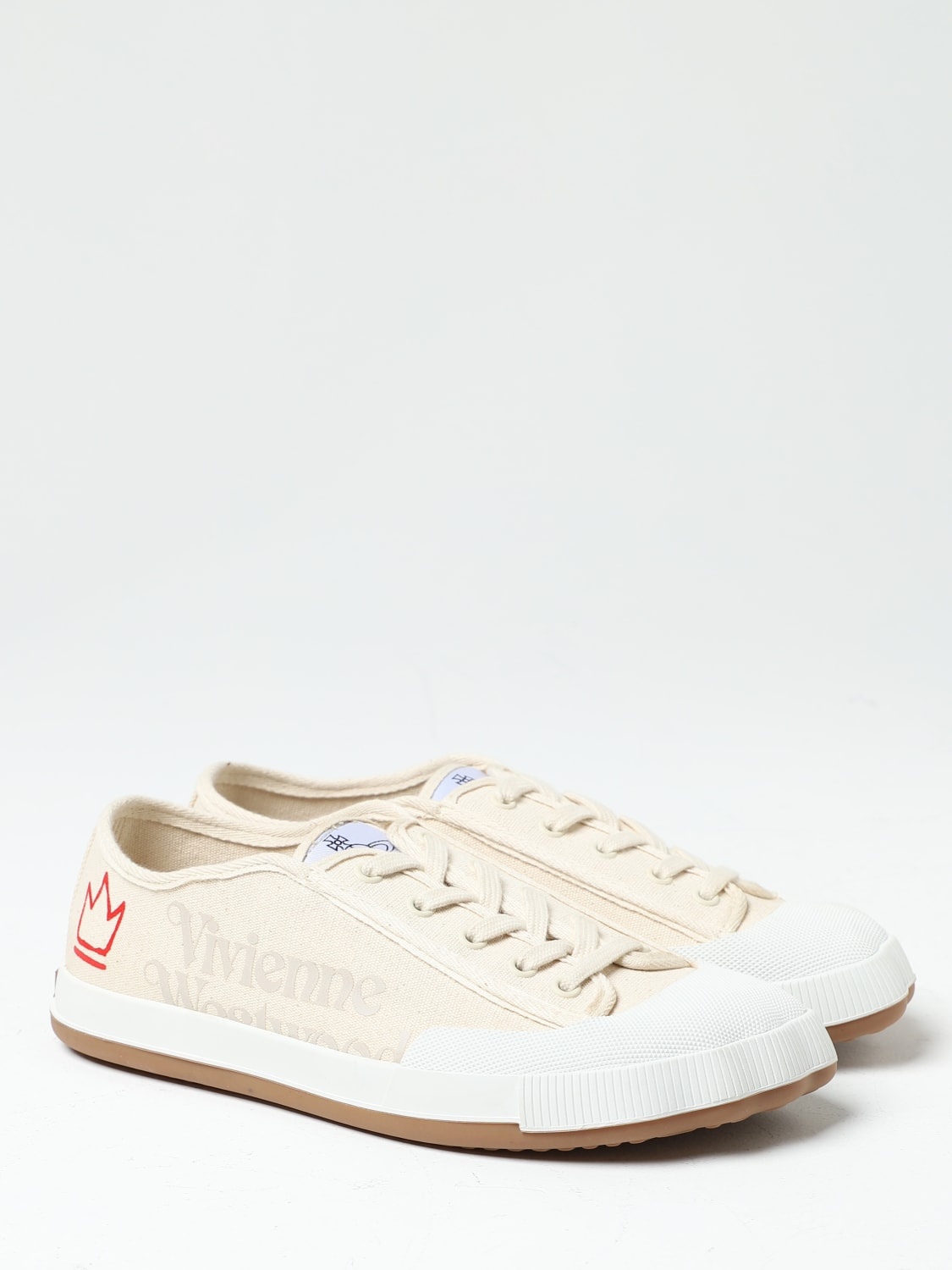 Sneakers men Vivienne Westwood - 2