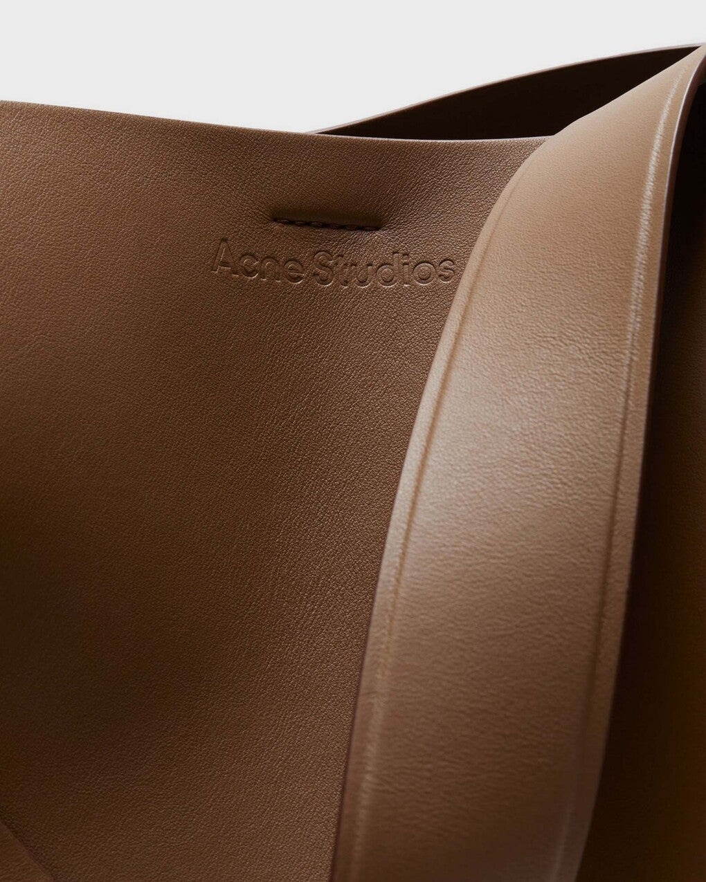 Bag Musubi Midi Camel ONESIZE - 5