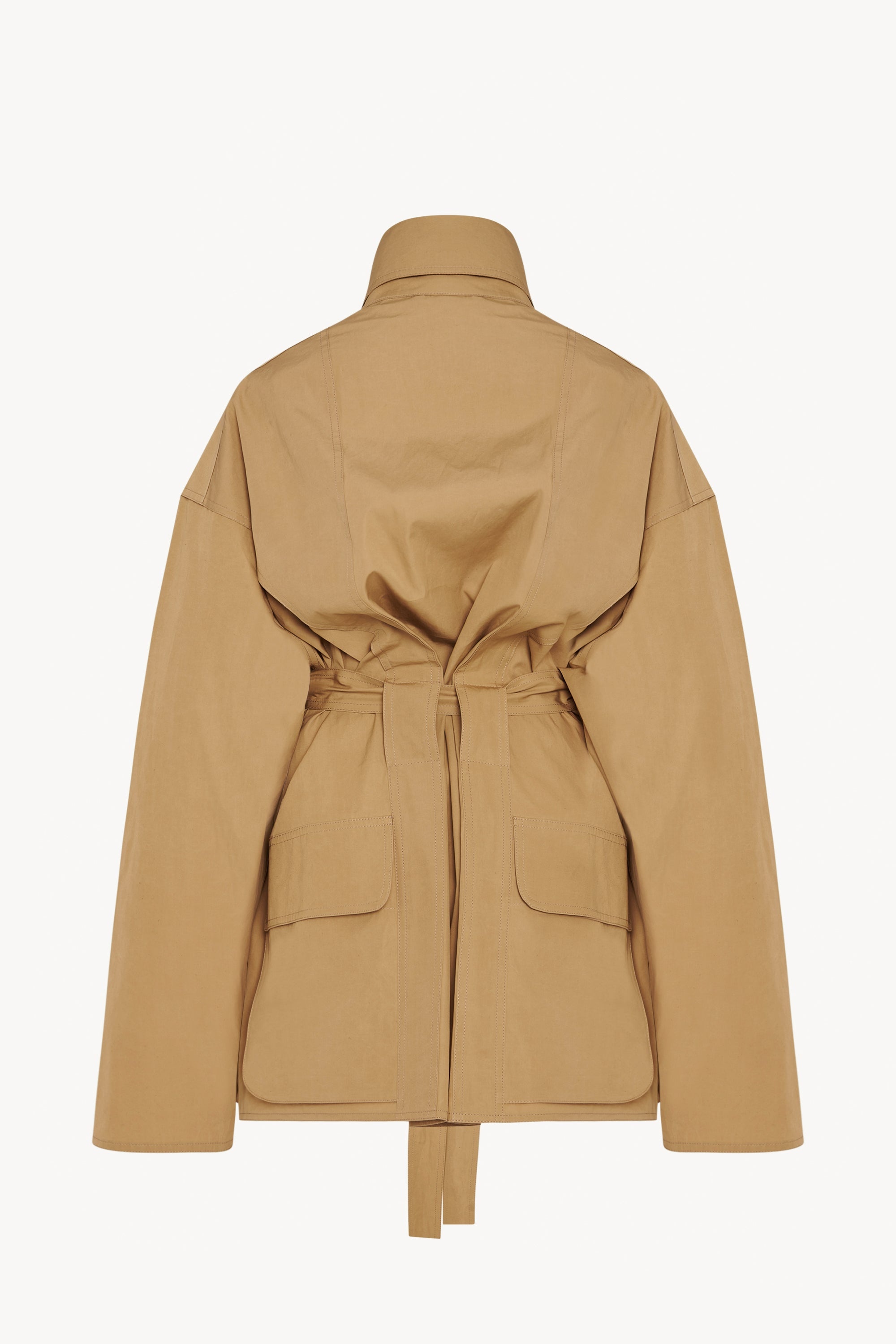 Pierrick Jacket in Cotton - 2