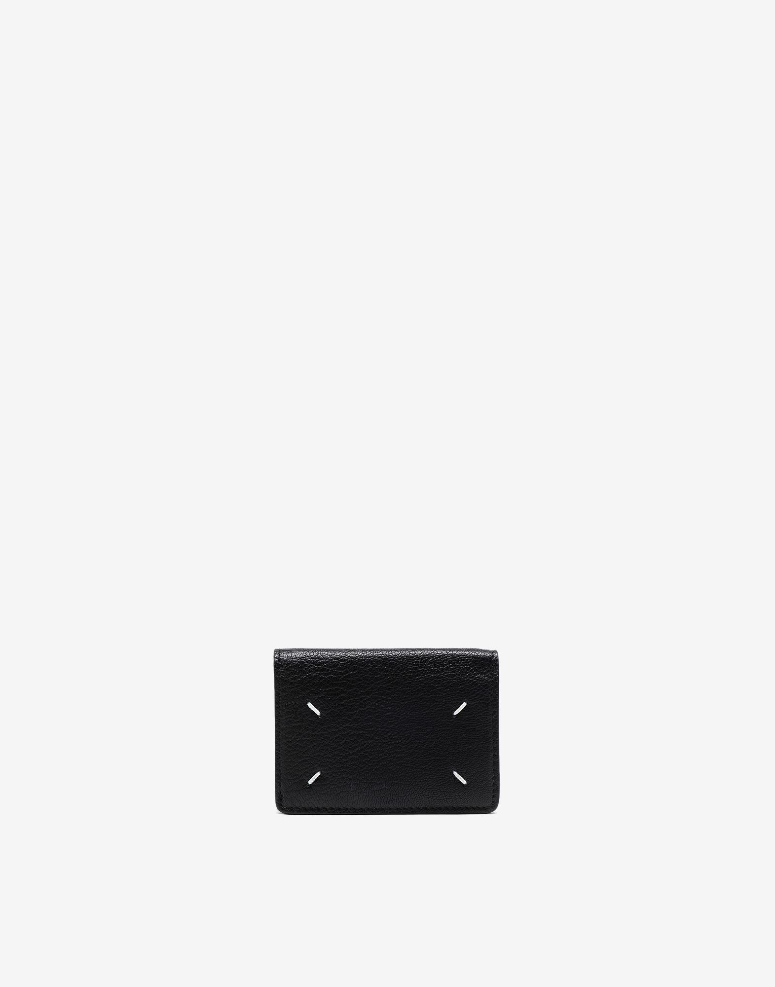 Flap wallet - 2