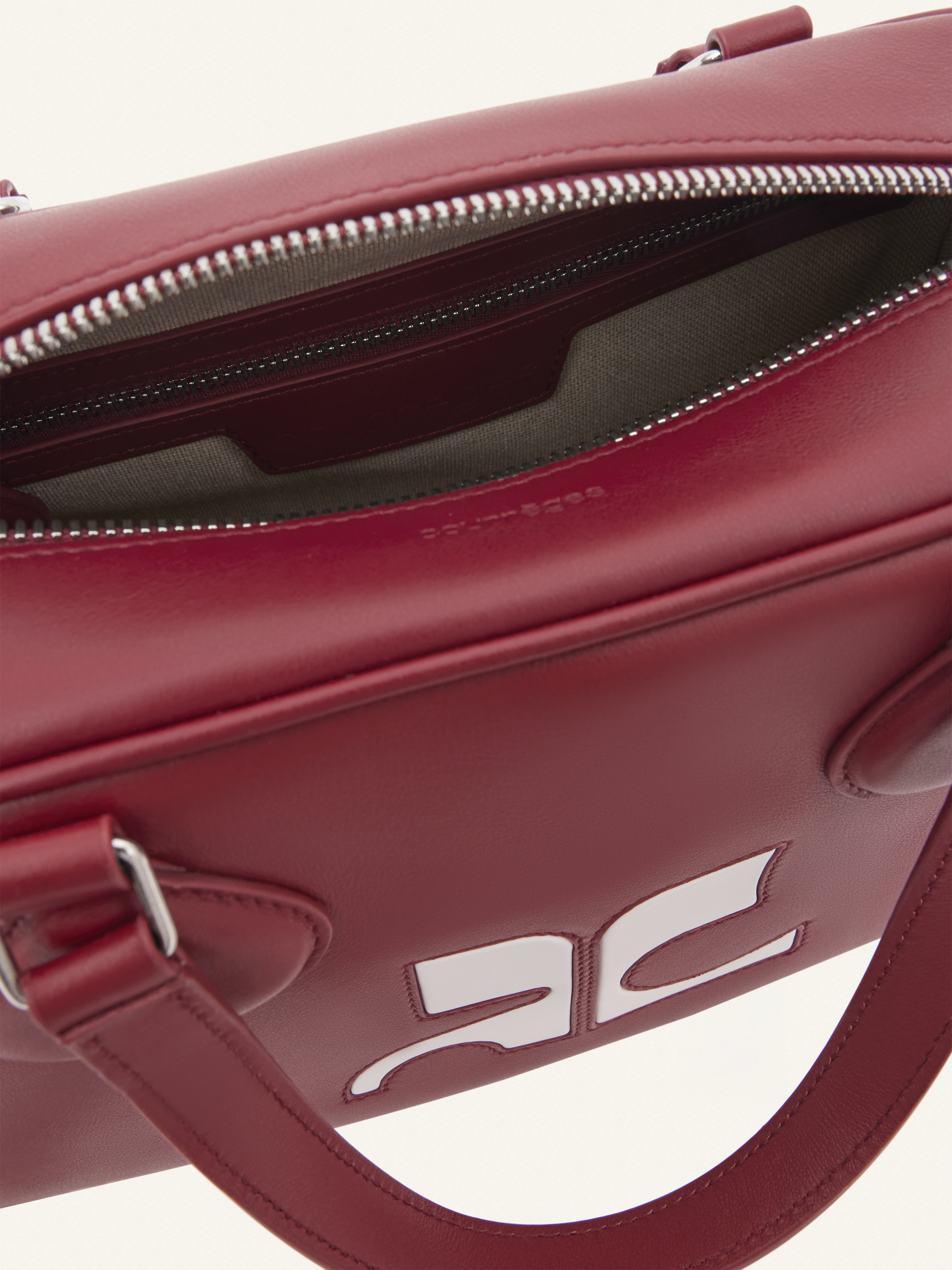REEDITION BOWLING BAG - 4