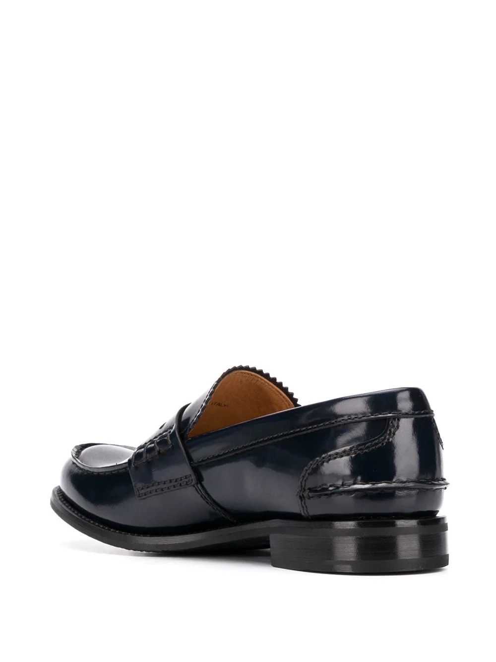 Pembrey penny loafers - 3