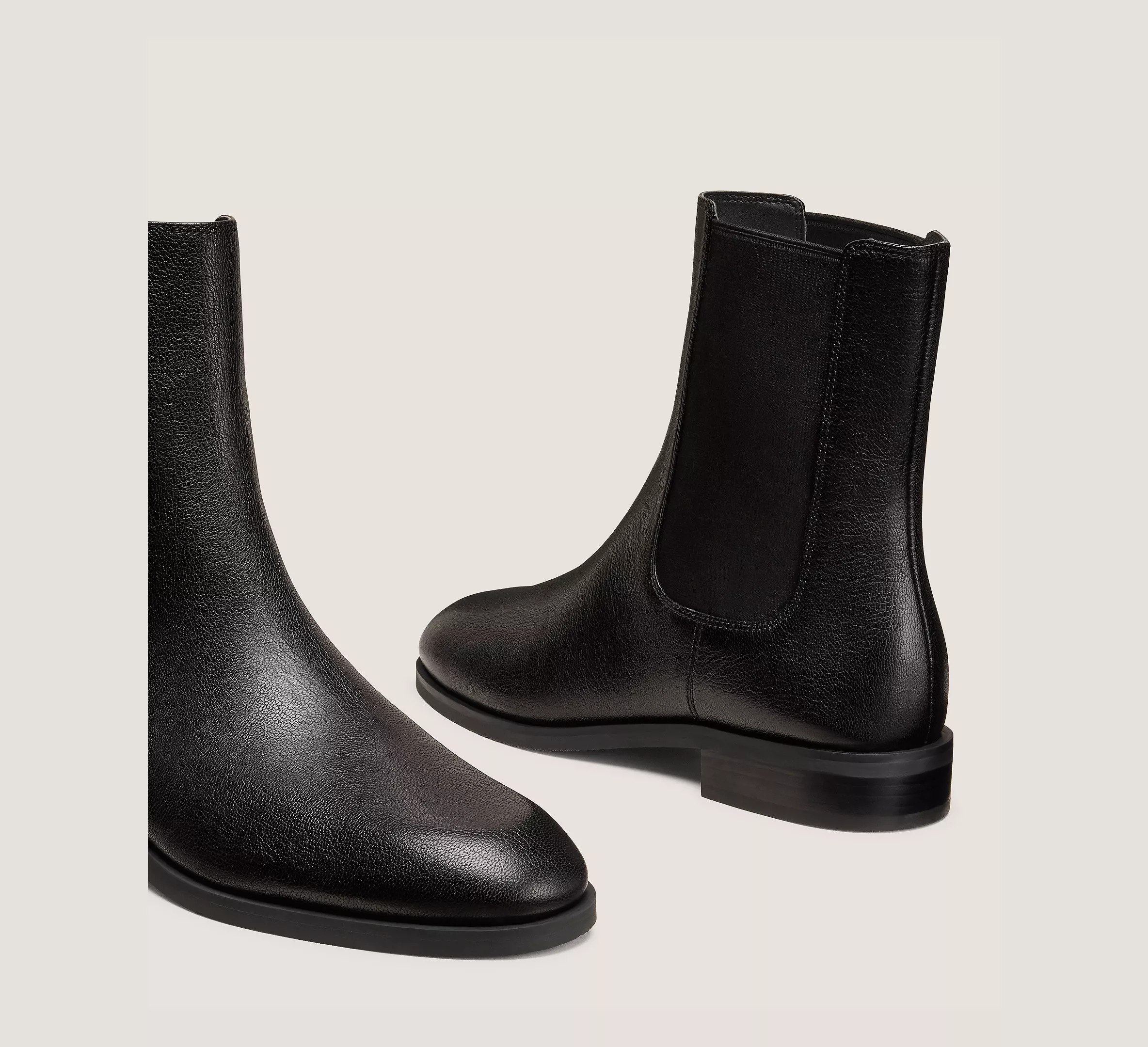 NORI CHELSEA BOOTIE - 4
