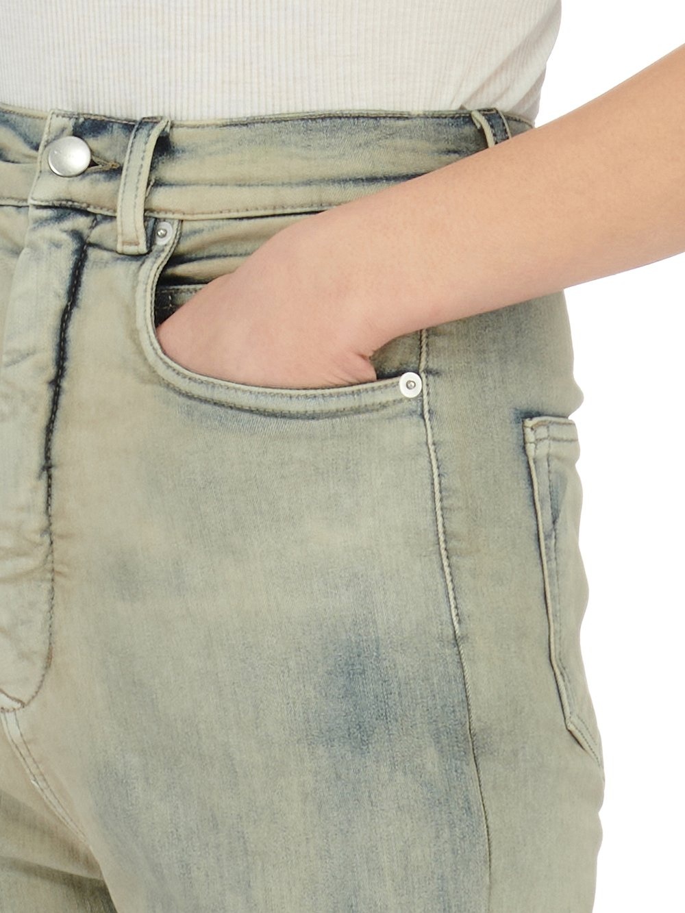 PANTS - 6