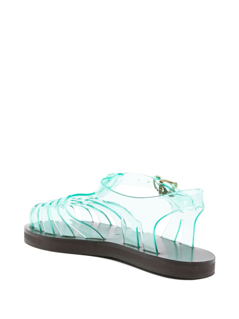 Homeria sandals - 3