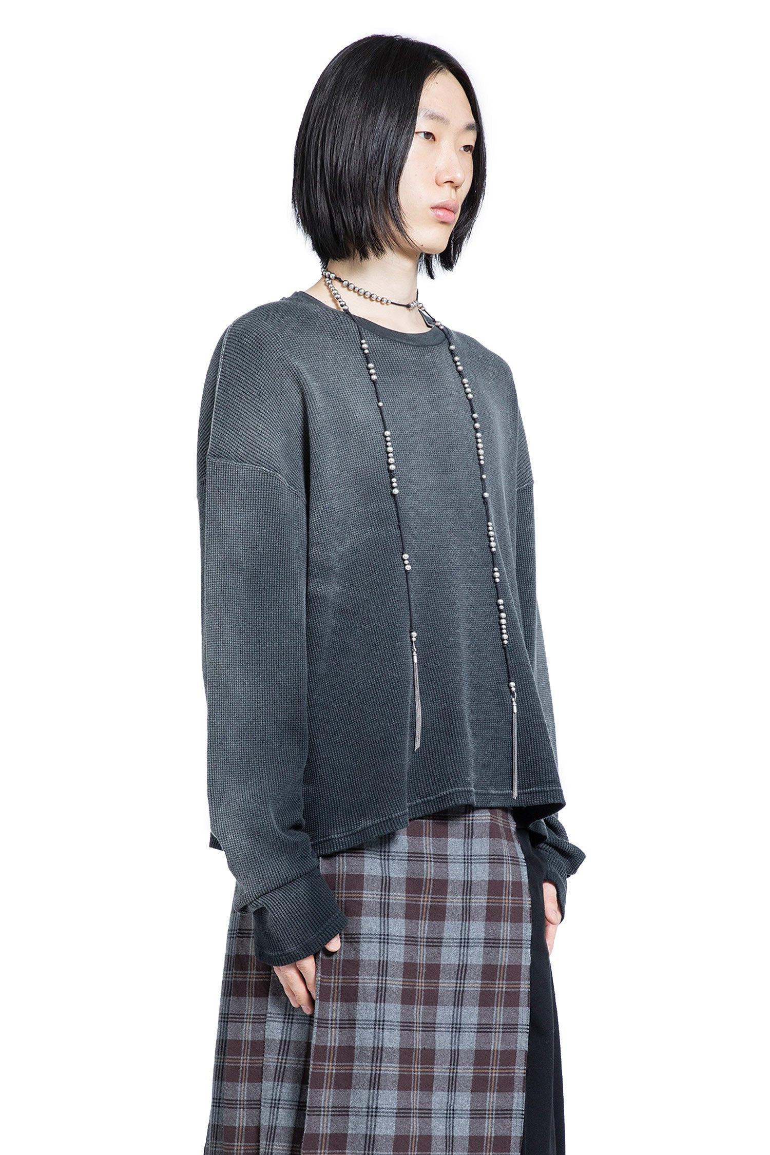 Emil ''eternal Eagle'' Long Sleeve T-shirt - 2