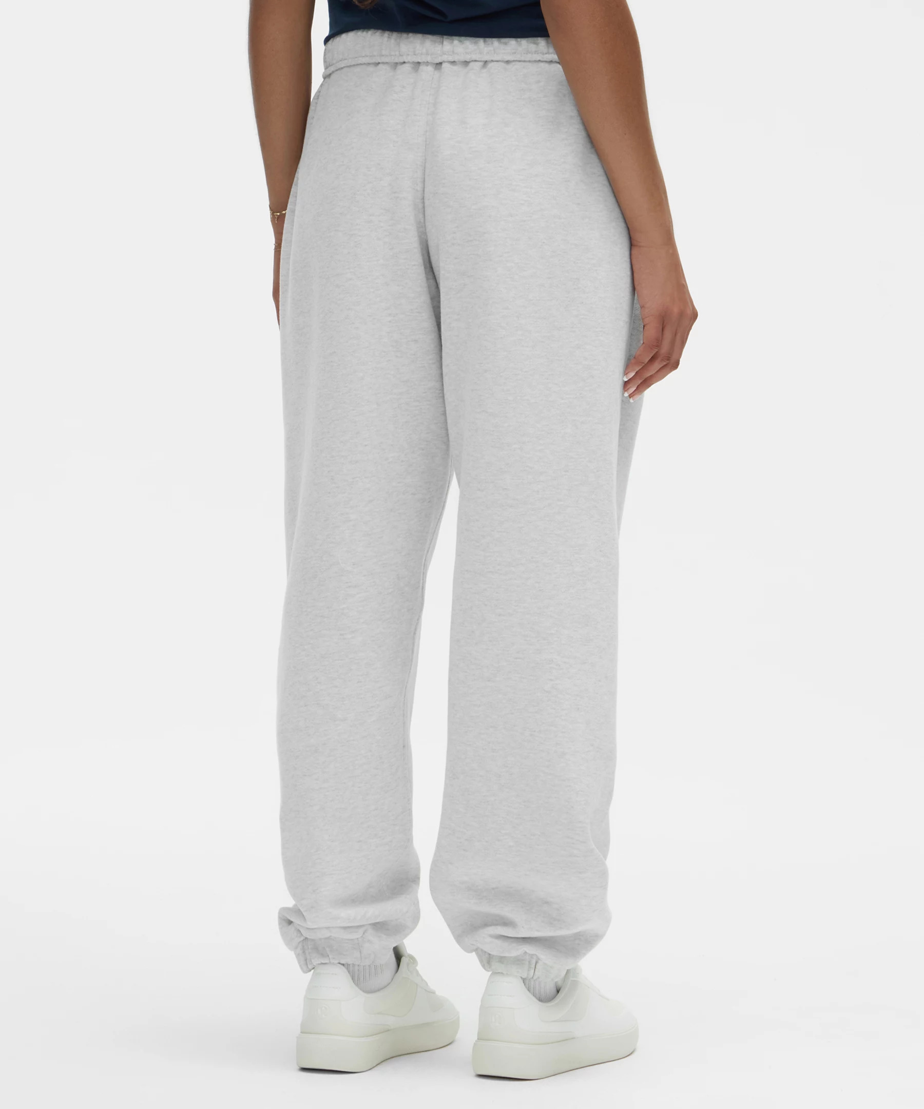 Scuba Mid-Rise Oversized Jogger *New York Rangers - 3