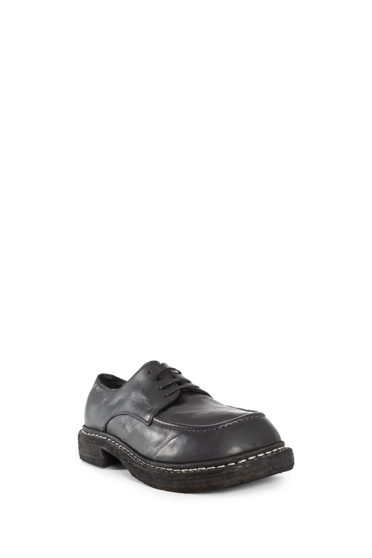 Soft-Horse-Full-Grain-Shoes - 2