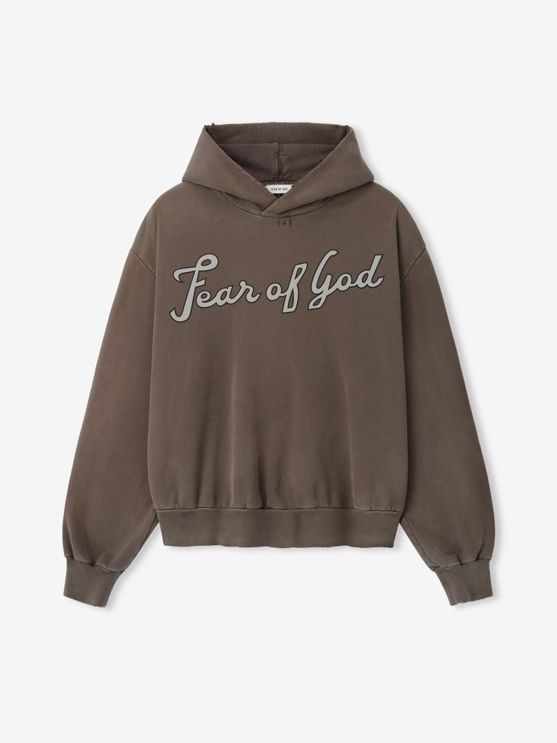 26 Classic Half Raglan Hoodie 3
