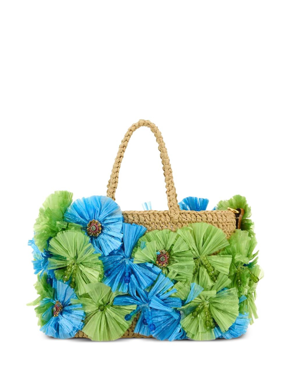 VLogo Signature tote bag - 3