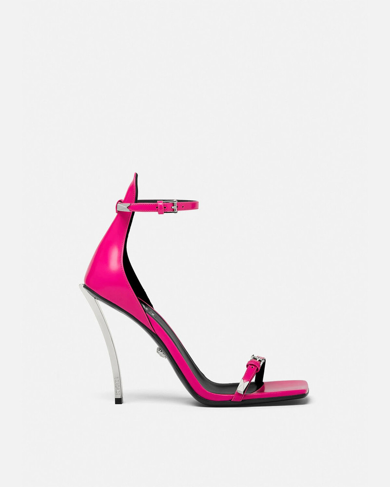 Pin-Point Sandals 1