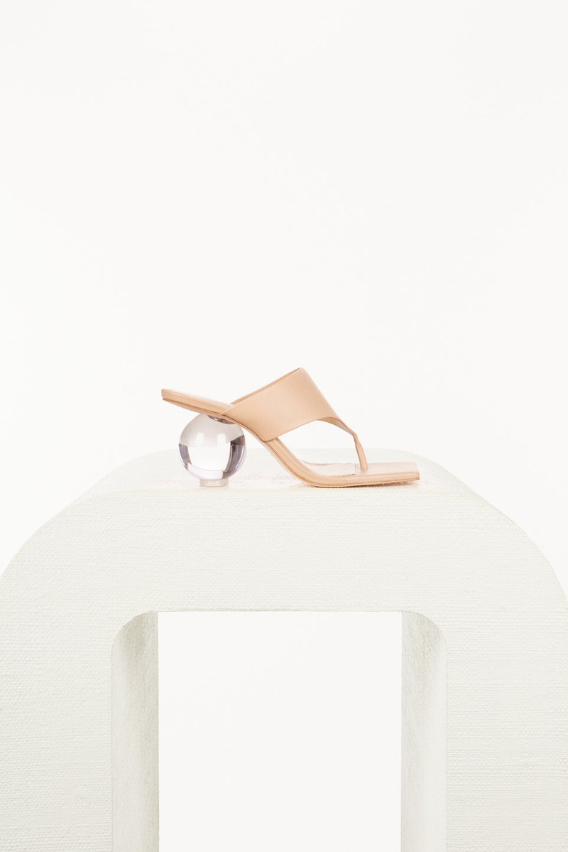 LILLETH SANDAL 1