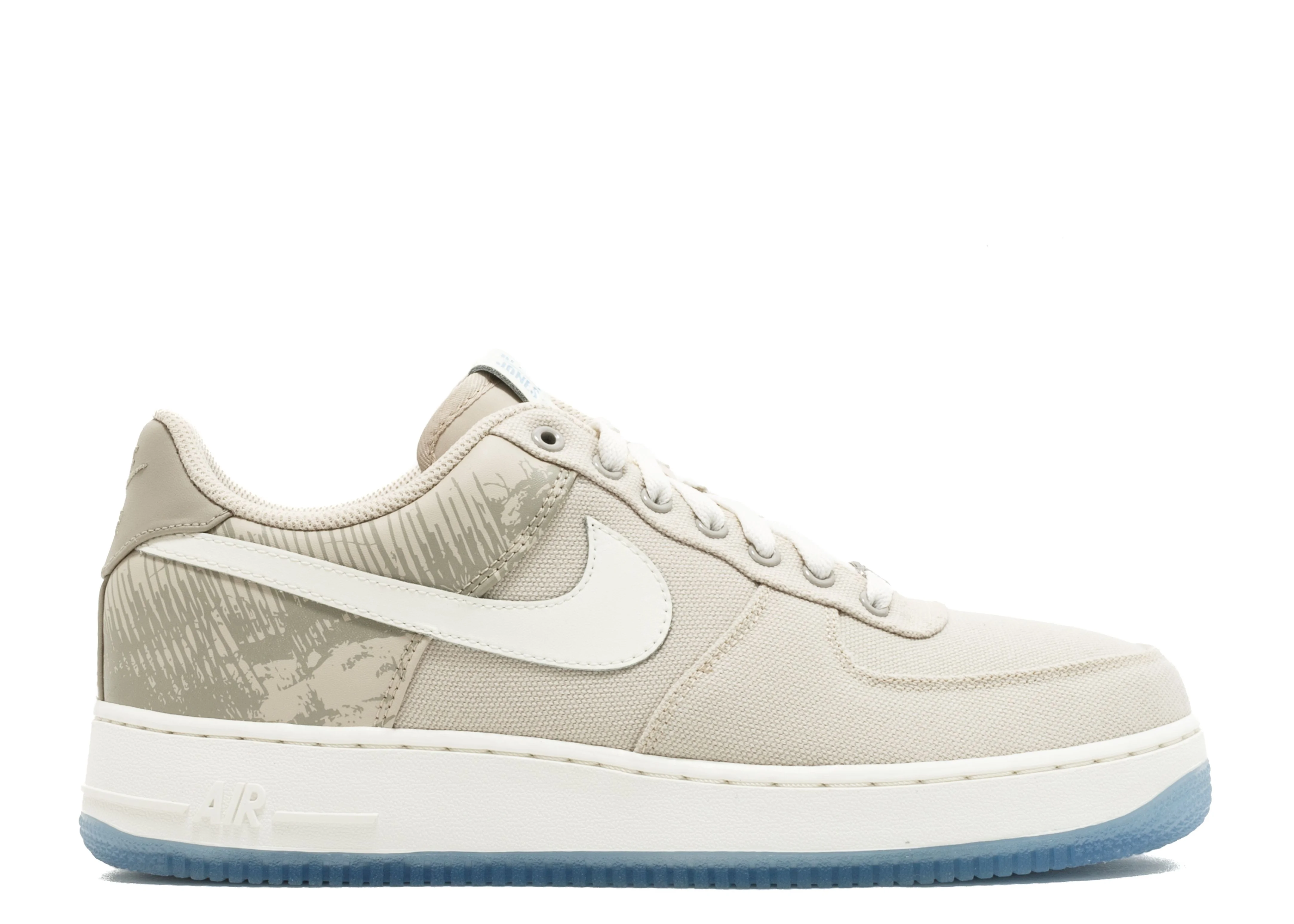 AIR FORCE 1 PREMIUM QS 'JONES BEACH' 2017 - 1