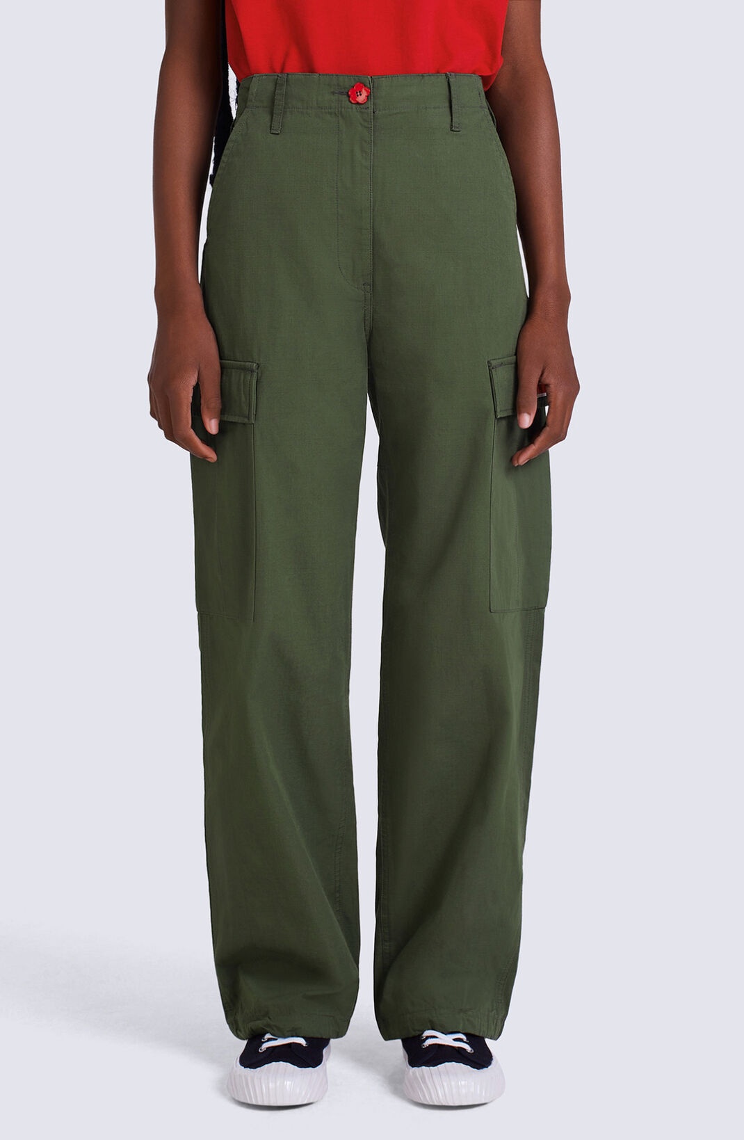 Cargo pants - 5