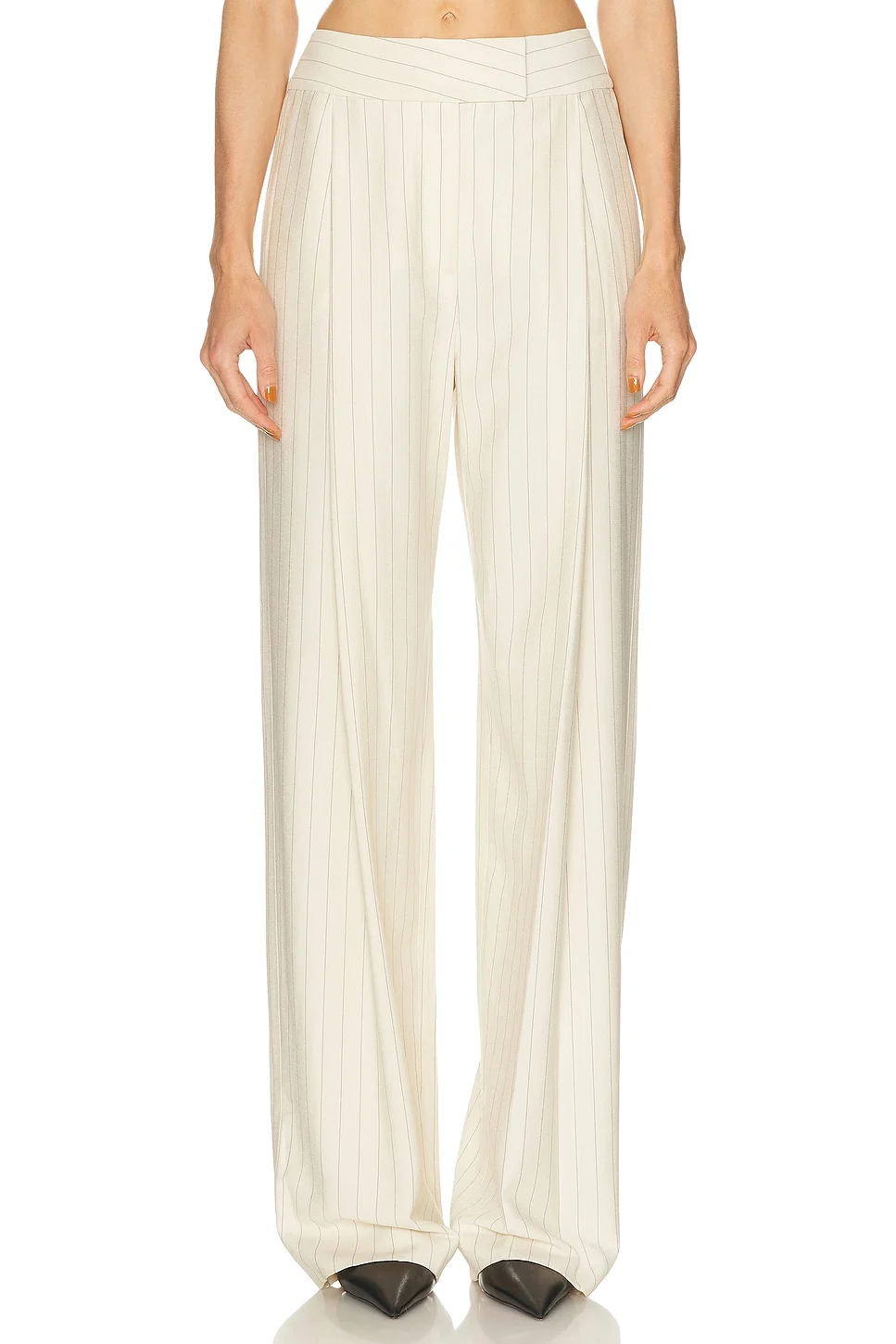 Boyfriend Trouser - 1