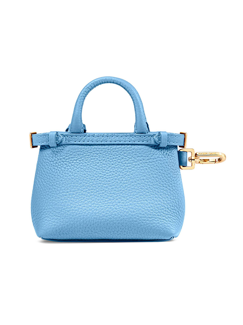Women's The Sabrémoji Petite Palais Charm - Sky Blue 5
