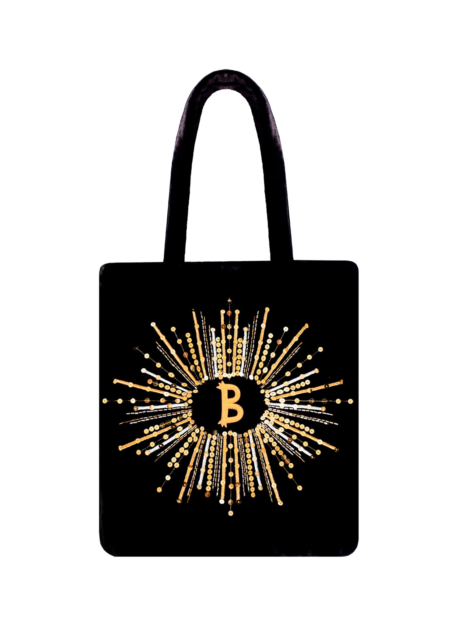 THE INITIAL BOOK BAG (CUSTOM PRE-ORDER) - 6