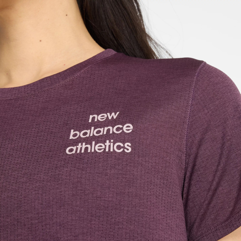New Balance Athletics Graphic T-Shirt outlook