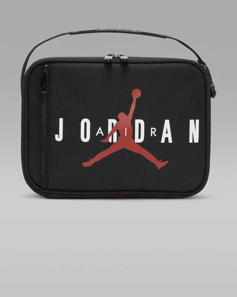 Men's Jordan Lunch Tote Lunch Bag (3L) 1