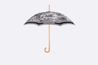 Dior Walk'n'Dior Umbrella | REVERSIBLE