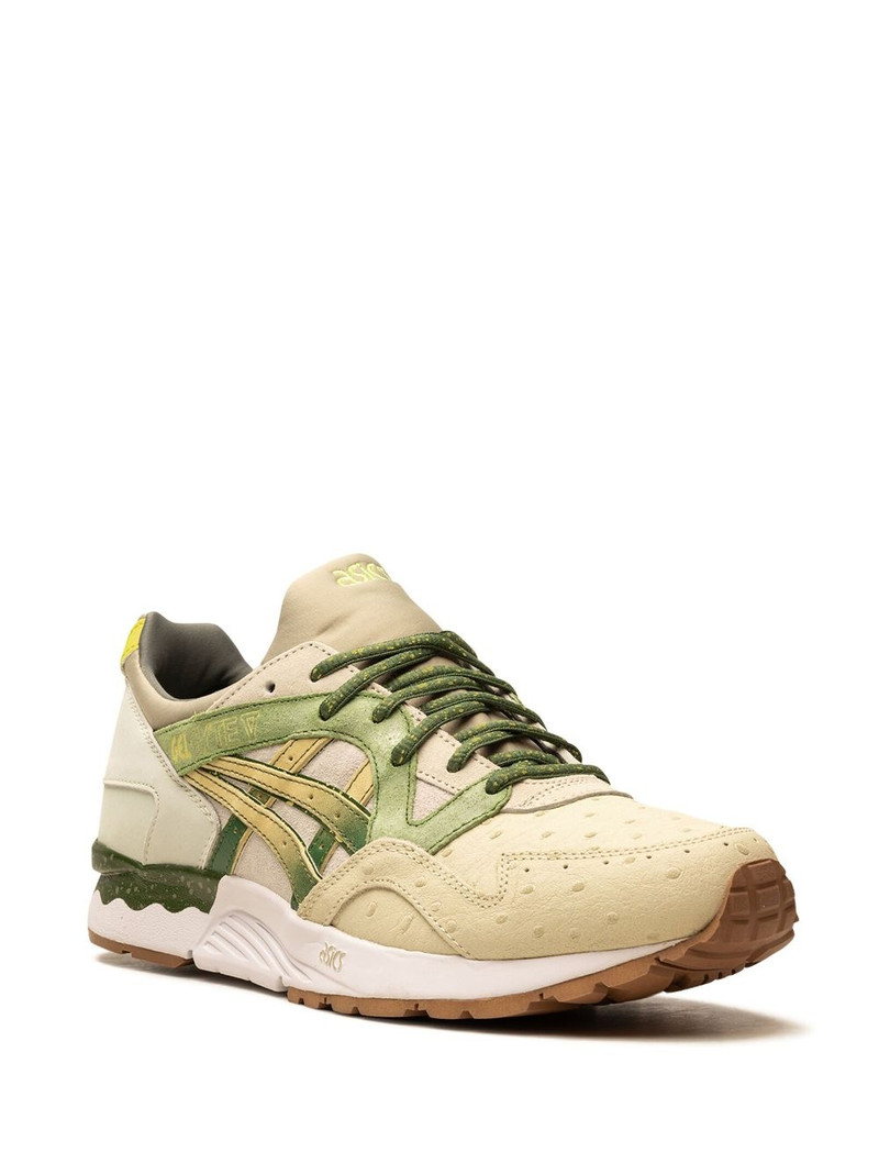 Asics Gel-Lyte 5 "Prickly Pear" sneakers outlook